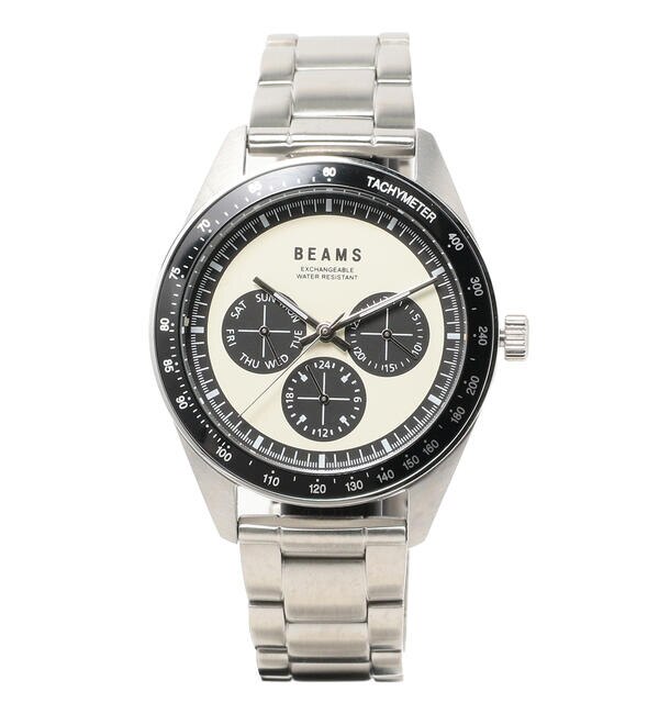 BEAMS / アッセンブリーウォッチ 37mm|BEAMS MEN(ビームス メン)の通販