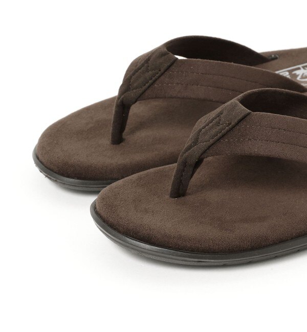 ISLAND SLIPPER × BEAMS / 別注 Ultra Tong Sandal|BEAMS MEN(ビームス