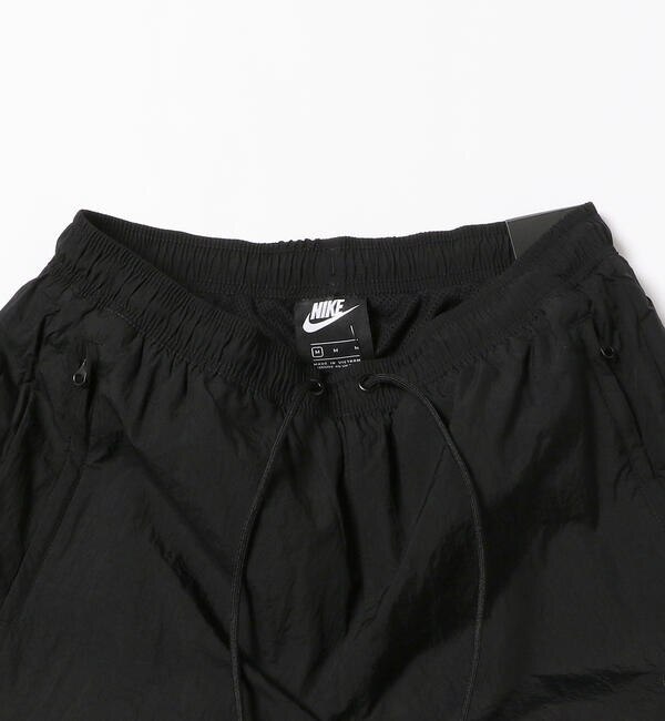 nike big swoosh shorts