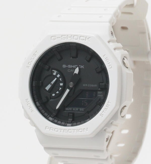 G-SHOCK / GA2100-1A1JF アナデジウォッチ|BEAMS MEN(ビームス メン)の