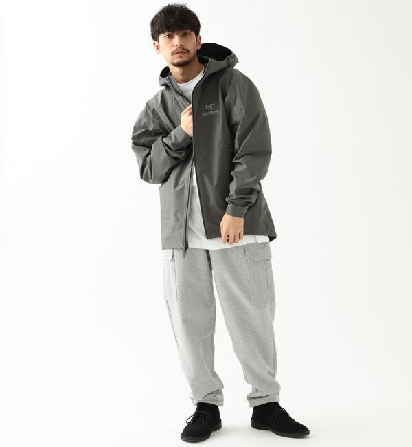 ARC'TERYX × BEAMS / 別注 Zeta SL Jacket|BEAMS MEN(ビームス メン)の