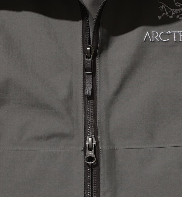 ARC’TERYX × BEAMS / 別注 Zeta SL Jacket