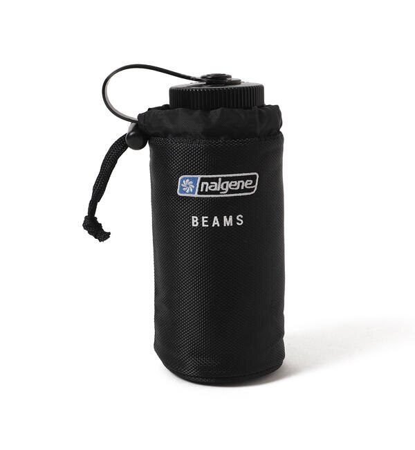 Nalgene Beams 別注 Tritan 広口0 5l ボトルケース セット Beams Men ビームス メン の通販 アイルミネ