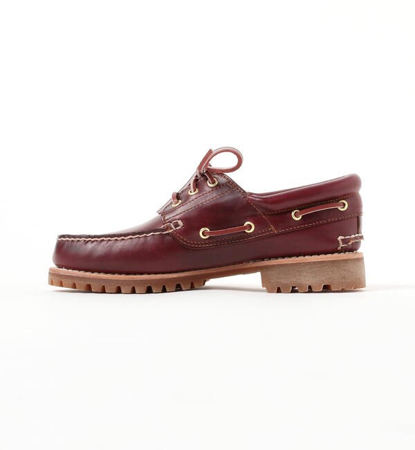 TIMBERLAND / Authentic 3eye Classic Lug|BEAMS MEN(ビームス メン)の