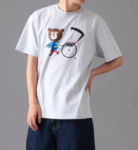 Special Price Beams T Vehicle Tシャツ Beams Men ビームス メン の通販 アイルミネ