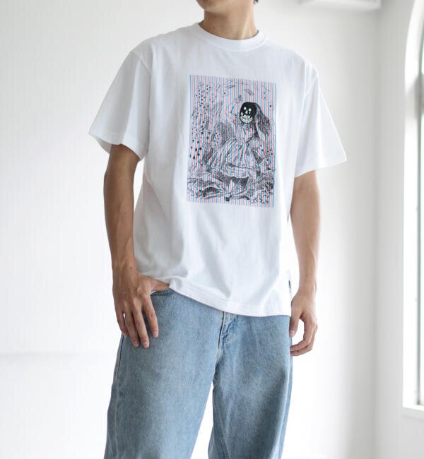 Special Price Beams T Alice Tシャツ Beams Men ビームス メン の通販 アイルミネ