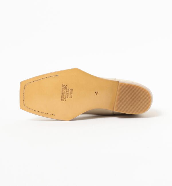 VAPORIZE x SENDRA / 別注 Squaretip Boots winstudio.com.sg