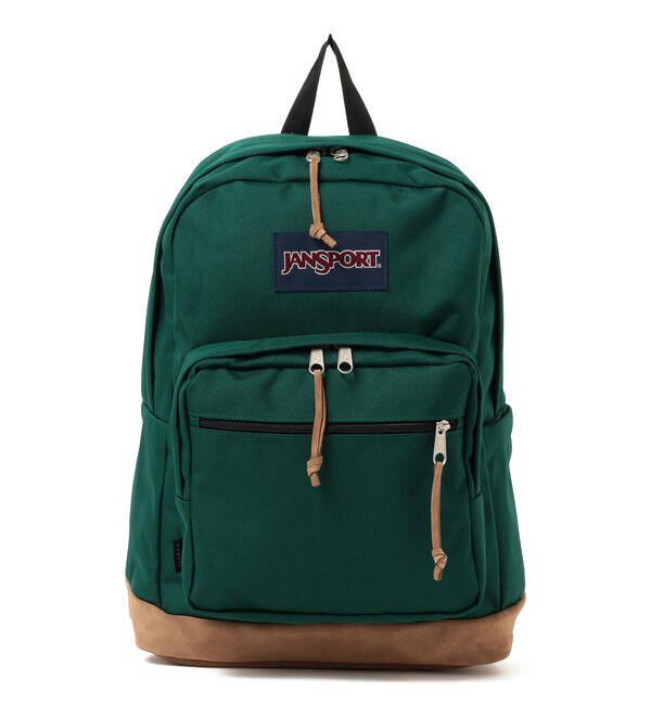 完売品 新品未開封JANSPORT×BEAMS / 別注 Right Pack