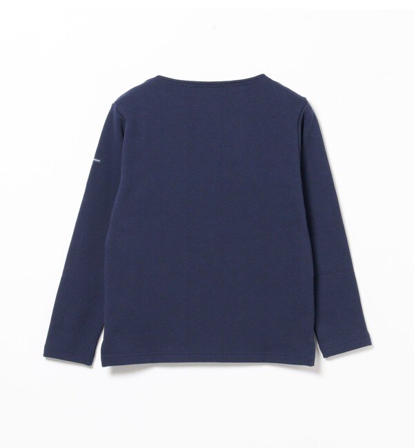 LOOPWHEELER × BEAMS PLUS / 別注 Boat Neck Sweat|BEAMS MEN(ビームス ...