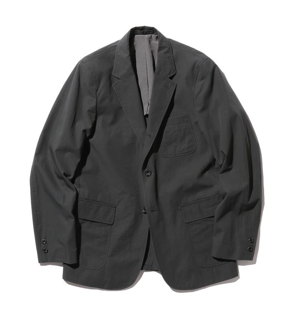 ファッションメンズなら|【ビームス　メン/BEAMS MEN】 BEAMS PLUS / 3B Travel Jacket Comfort Cloth