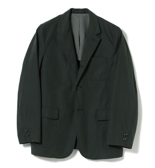BEAMS PLUS / 3B Travel Jacket Comfort Cloth