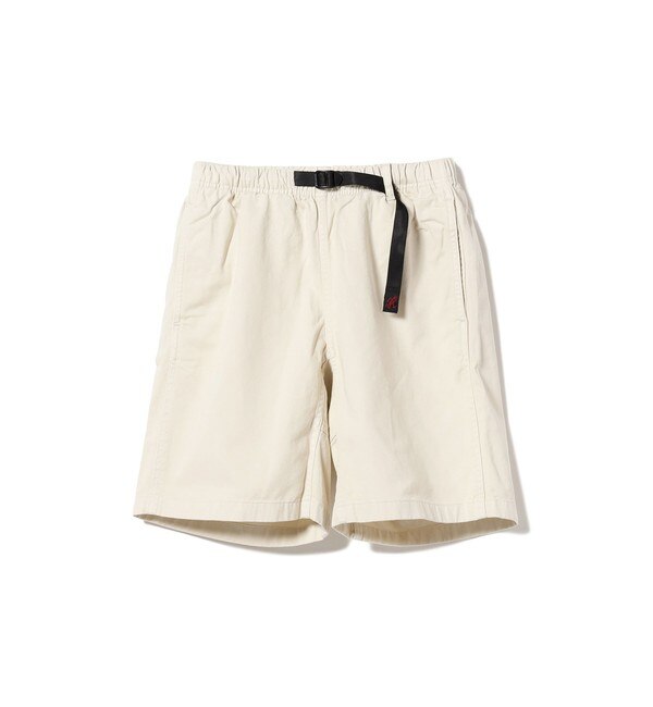 GRAMICCI / G-SHORTS|BEAMS MEN(ビームス メン)の通販｜アイルミネ