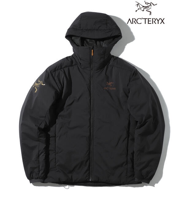 ARC'TERYX × BEAMS / 別注 Atom AR Hoody|BEAMS MEN(ビームス メン)の