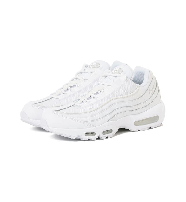 men air max 95 white