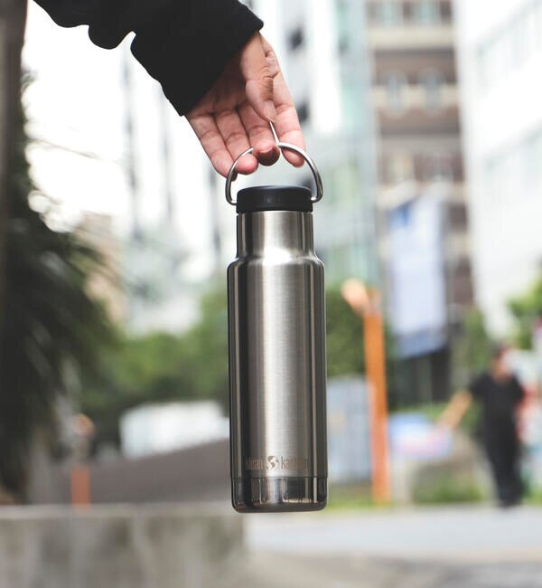 klean kanteen / クラシック インスレート ナロー ボトル 12oz（350ml