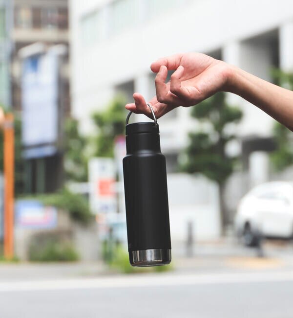 klean kanteen / クラシック インスレート ナロー ボトル 12oz（350ml