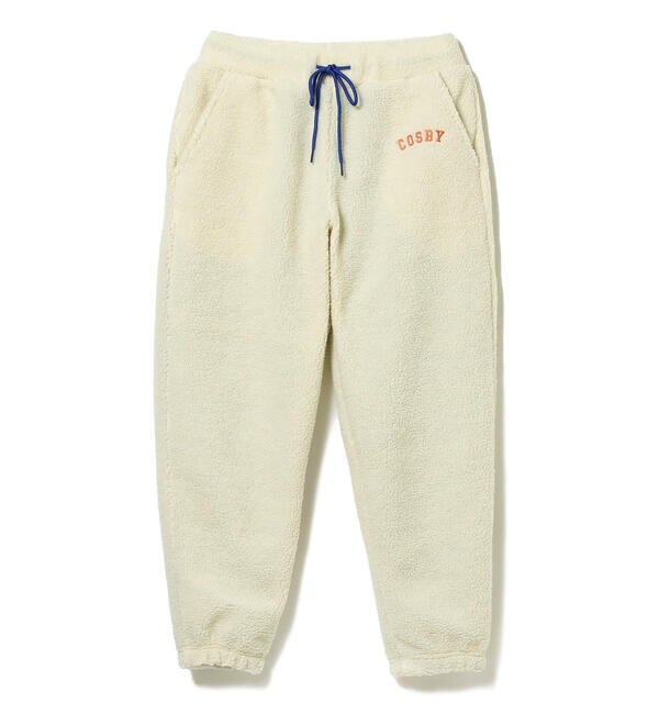 Gerry Cosby A＋C / Fleece Pants|BEAMS MEN(ビームス メン)の通販