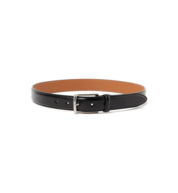 BEAMS PLUS / Cordovan Belt