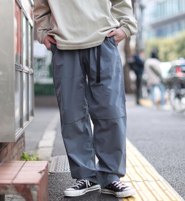 GRAMICCI × BEAMS / 別注 All Condition Pants|BEAMS MEN(ビームス