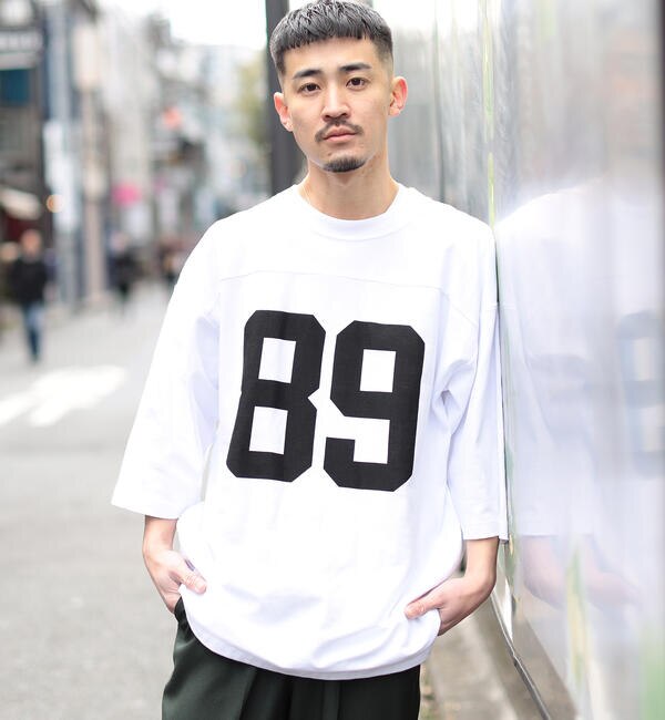 NIKE / Country 日本 ショートスリーブ Tシャツ|BEAMS MEN(ビームス 