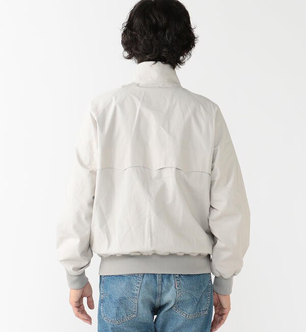 BARACUTA × BEAMS PLUS / 別注 G9 Classic Model|BEAMS MEN(ビームス