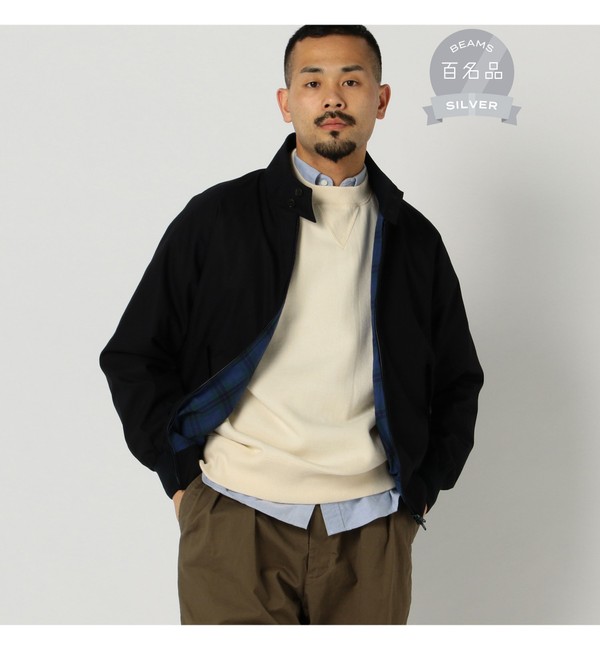 BARACUTA × BEAMS PLUS / 別注 G9 Classic Model