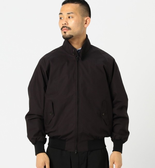 BARACUTA × BEAMS PLUS / 別注 G9 Classic Model|BEAMS MEN(ビームス メン)の通販｜アイルミネ