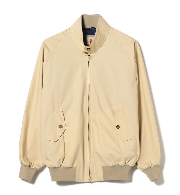 BARACUTA × BEAMS PLUS / 別注 G9 Classic Model|BEAMS MEN(ビームス メン)の通販｜アイルミネ