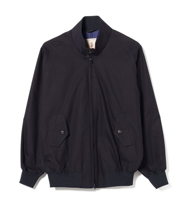 BARACUTA × BEAMS PLUS / 別注 G9 Classic Model|BEAMS MEN(ビームス