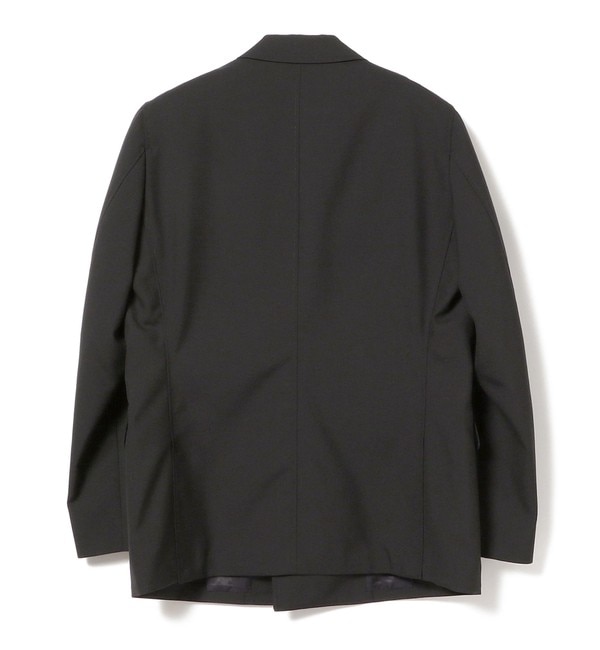 BEAMS PLUS / 4B Double Breasted Blazer Wool|BEAMS MEN(ビームス メン)の通販｜アイルミネ