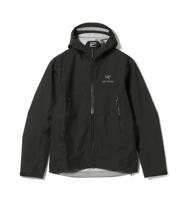 arcteryx jacket sale men