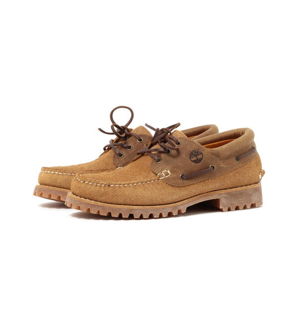 TIMBERLAND / Authentic 3eye Classic Lug