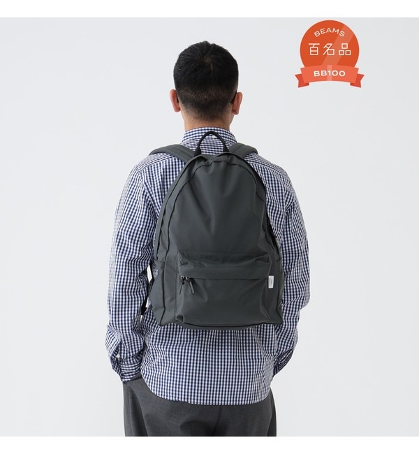 ファッションメンズのイチオシ|【ビームス　メン/BEAMS MEN】 STANDARD SUPPLY / 別注 Daily Day Pack