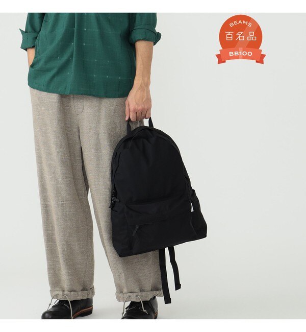 EASTPAK × BEAMS / 別注 Padded Pak'r XL|BEAMS MEN(ビームス メン)の