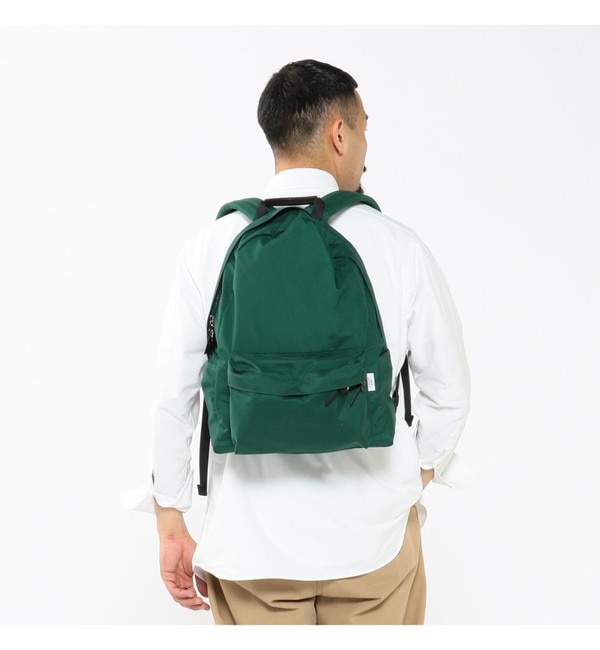 メンズファッションオススメ|【ビームス　メン/BEAMS MEN】 STANDARD SUPPLY / 別注 Daily Day Pack