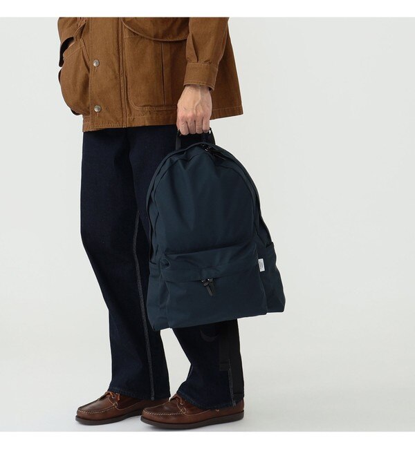 STANDARD SUPPLY×BEAMS PLUS / 別注 デイリーデイパック|BEAMS MEN