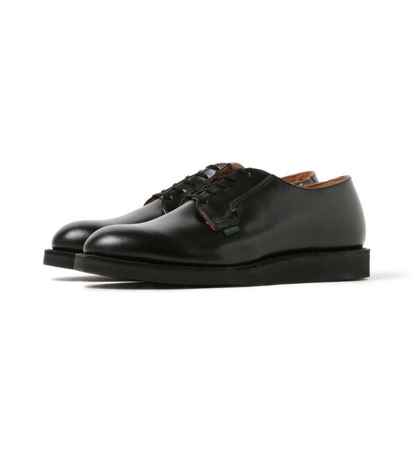 RED WING / Postman Oxford Shoes|BEAMS MEN(ビームス メン)の通販 ...