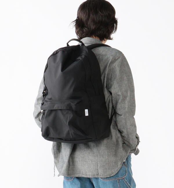 STANDARD SUPPLY × BEAMS PLUS / 別注 Large Day Pack|BEAMS MEN