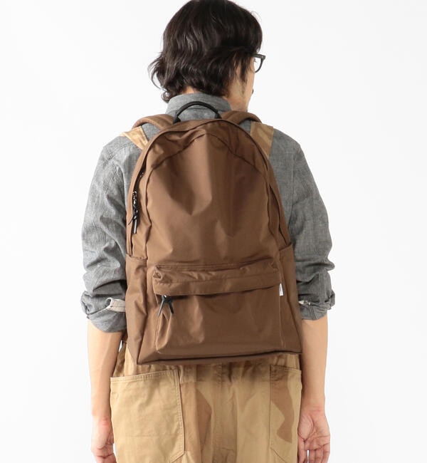 STANDARD SUPPLY × BEAMS PLUS / 別注 Large Day Pack|BEAMS MEN