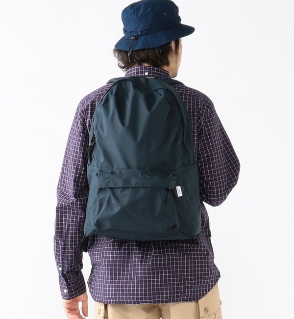 GREGORY × BEAMS / 別注 Mighty Day Lite 30L|BEAMS MEN(ビームス メン)の通販｜アイルミネ