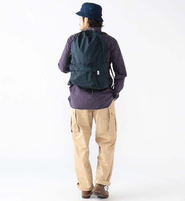 STANDARD SUPPLY × BEAMS PLUS / 別注 Large Day Pack