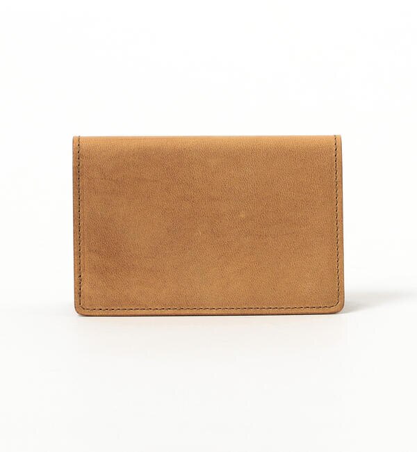 SLOW × BEAMS / 別注 Card Case|BEAMS MEN(ビームス メン)の通販