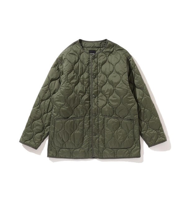 BEAMS / 3WAY M-65 BDU ブルゾン|BEAMS MEN(ビームス メン)の通販