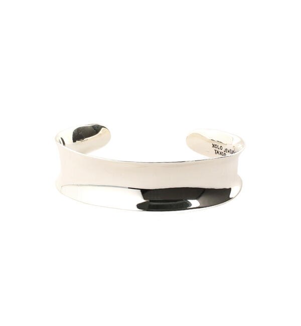 XOLO JEWELRY  Concave from bangle  L