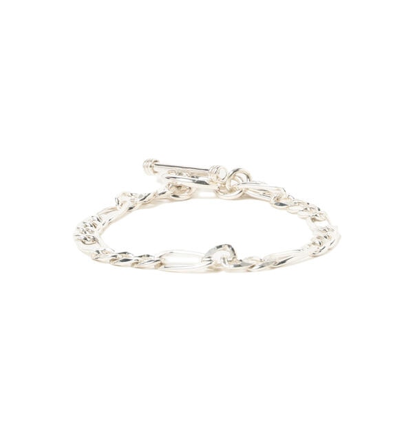 XOLO JEWELRY / Claw Link Bracelet 6mm