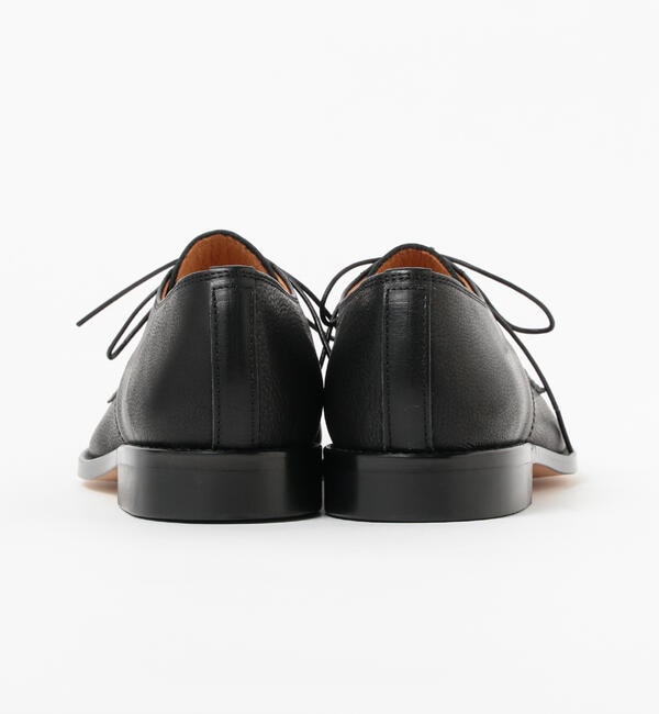 ARCOLLETTA PADRONE × BEAMS / 別注 4EYE PLAIN TOE SHOES|BEAMS MEN