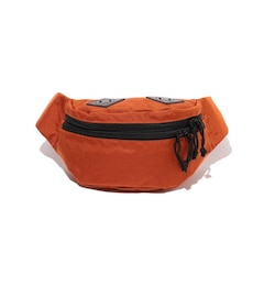 2 Zip Waist Pack