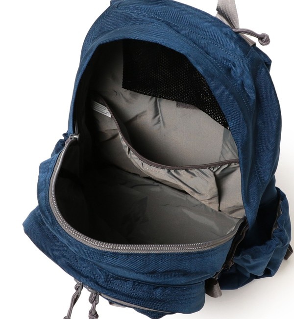 Day Pack 2 Compartments|BEAMS MEN(ビームス メン)の通販｜アイルミネ