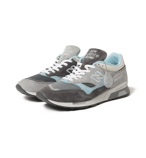 最終値下げ！ 美品 Newbalance M1500BMS 28cm