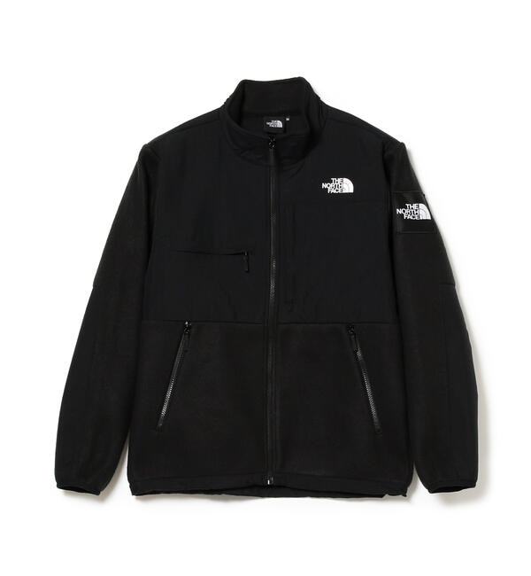 mens north face denali fleece jacket